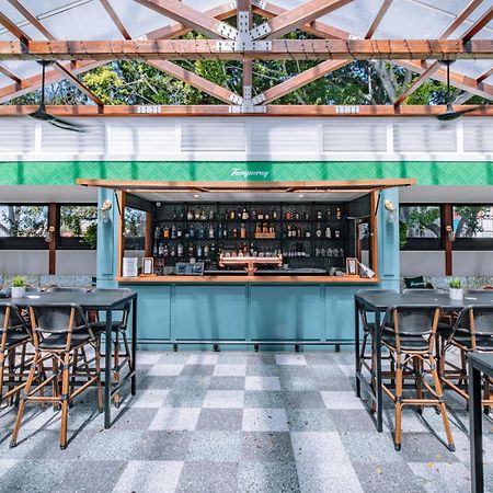 Southern Cross Hotel Sydney Zewnętrze zdjęcie