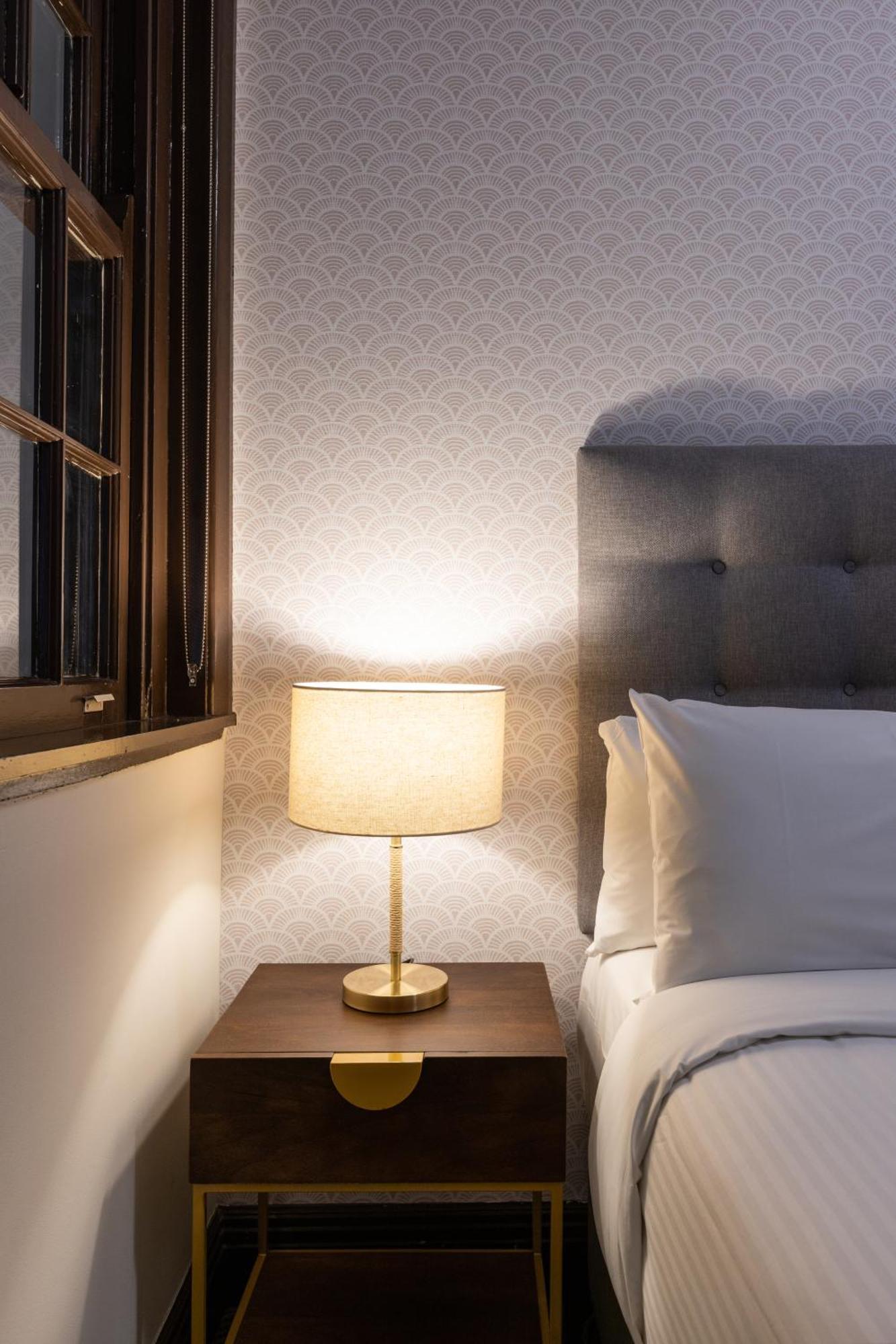 Southern Cross Hotel Sydney Zewnętrze zdjęcie