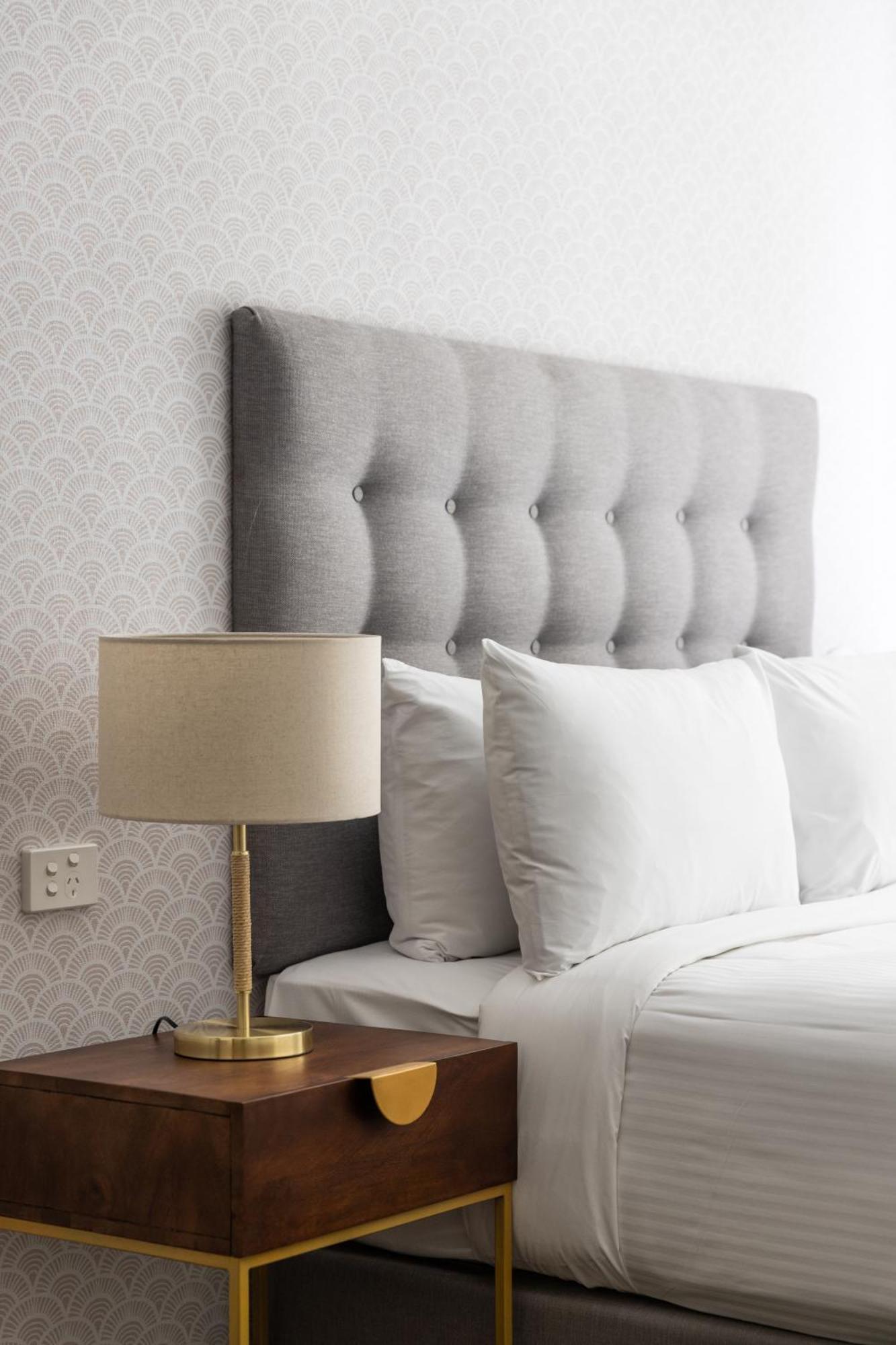 Southern Cross Hotel Sydney Zewnętrze zdjęcie