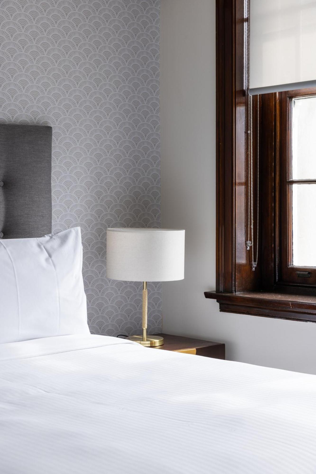 Southern Cross Hotel Sydney Zewnętrze zdjęcie